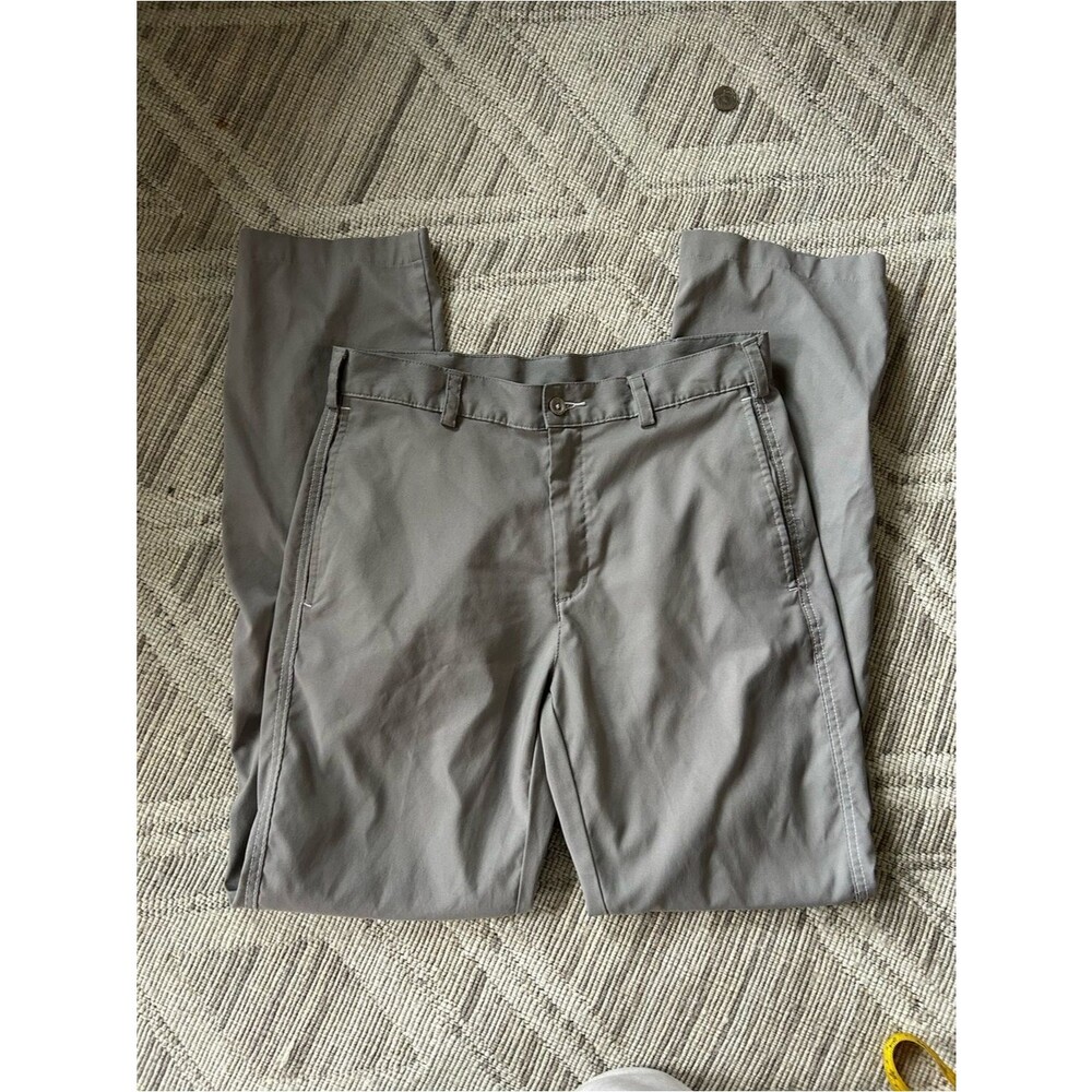 Ping Men's Gray Chino Pants 30/32